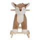 Little Dutch Rocking Deer ´Fairy Garden´ FSC