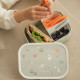 Little Dutch lunchbox ´Little Farm´ Little Dutch lunchbox ´Little Farm´