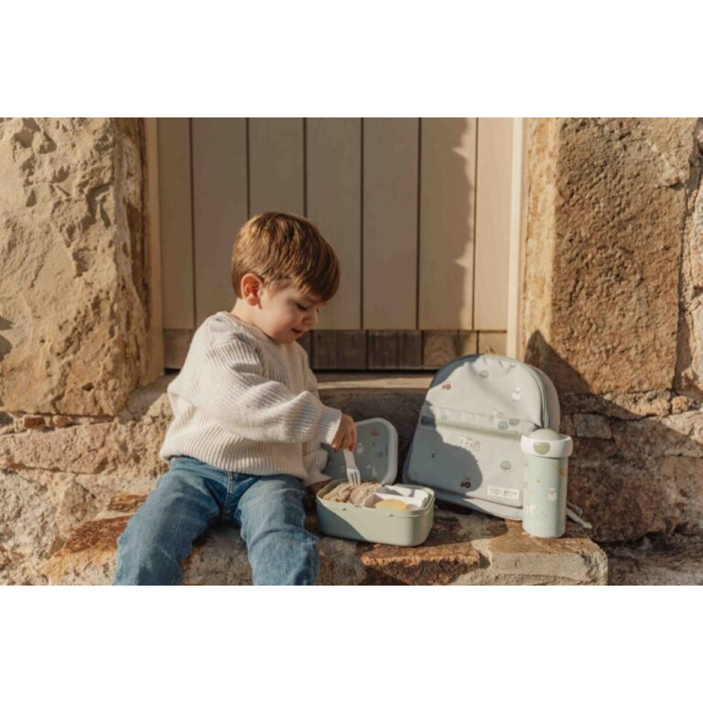 Little Dutch lunchbox ´Little Farm´ Little Dutch lunchbox ´Little Farm´