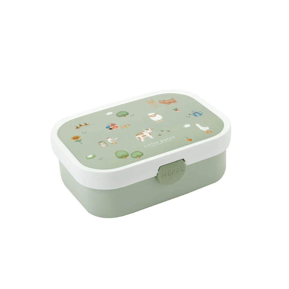 Little Dutch lunchbox ´Little Farm´ Little Dutch lunchbox ´Little Farm´