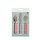 Little Dutch Children’s cutlery set ´Flowers & Butterflies´ Little Dutch Children’s cutlery set ´Flowers & Butterflies´