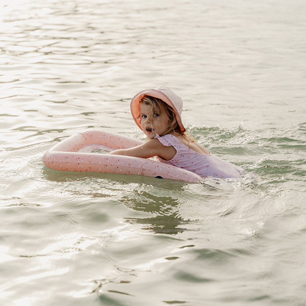 Little Dutch lie-on float ´Little Pink Flowers´ Little Dutch lie-on float ´Little Pink Flowers´