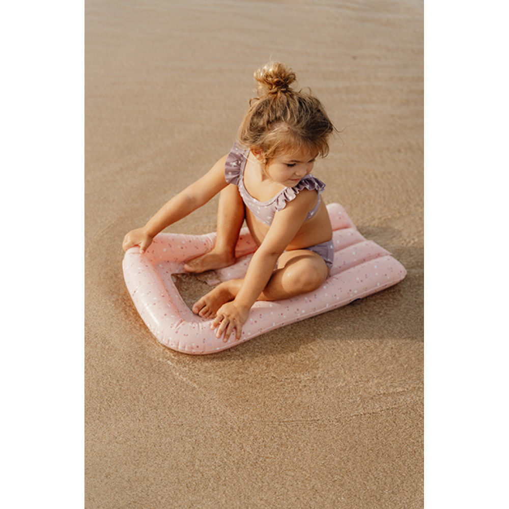 Little Dutch lie-on float ´Little Pink Flowers´ Little Dutch lie-on float ´Little Pink Flowers´