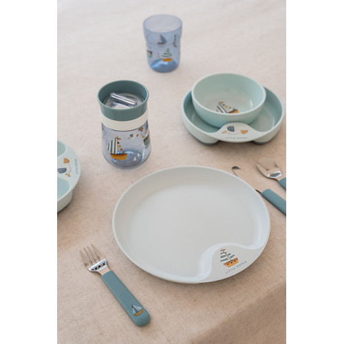 Little Dutch Children’s cutlery set ´Sailors Bay´