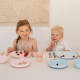 Little Dutch Children’s cutlery set ´Flowers & Butterflies´ Little Dutch Children’s cutlery set ´Flowers & Butterflies´