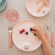 Little Dutch Children’s cutlery set ´Flowers & Butterflies´ Little Dutch Children’s cutlery set ´Flowers & Butterflies´