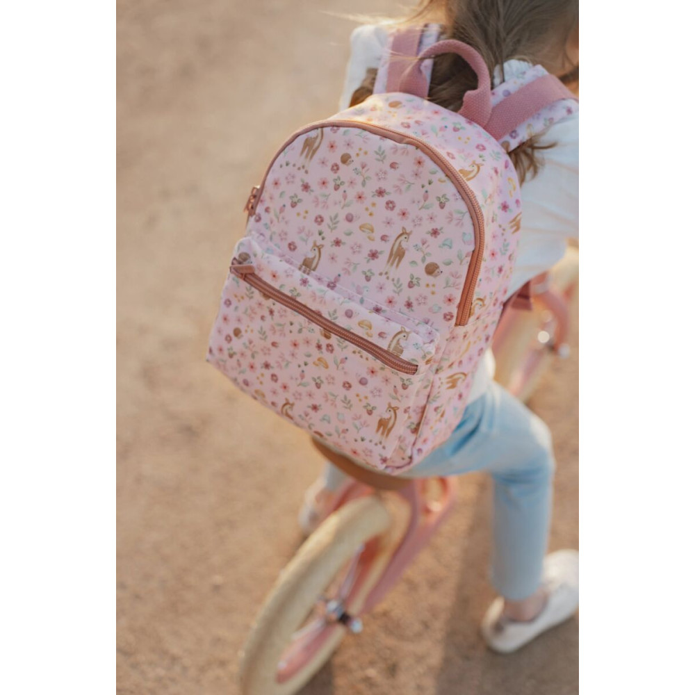 Little Dutch Kids Backpack Fairy Garden Little Dutch Kids Backpack Fairy Garden