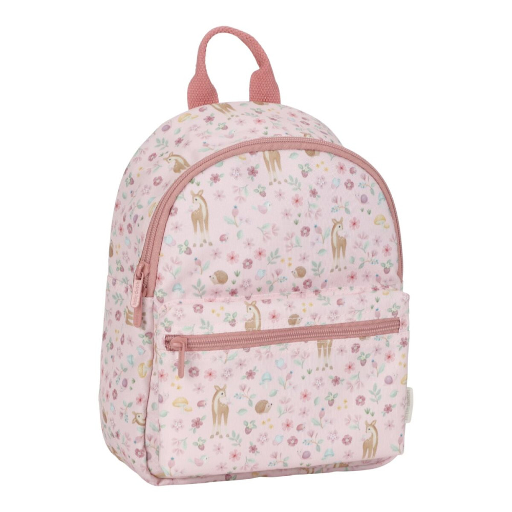 Little Dutch Kids Backpack Fairy Garden Little Dutch Kids Backpack Fairy Garden