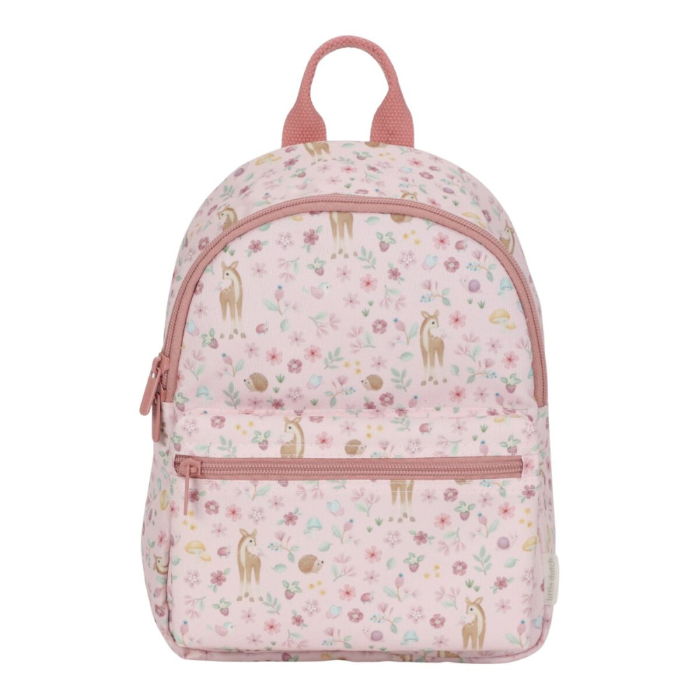 Little Dutch Kids Backpack Fairy Garden Little Dutch Kids Backpack Fairy Garden