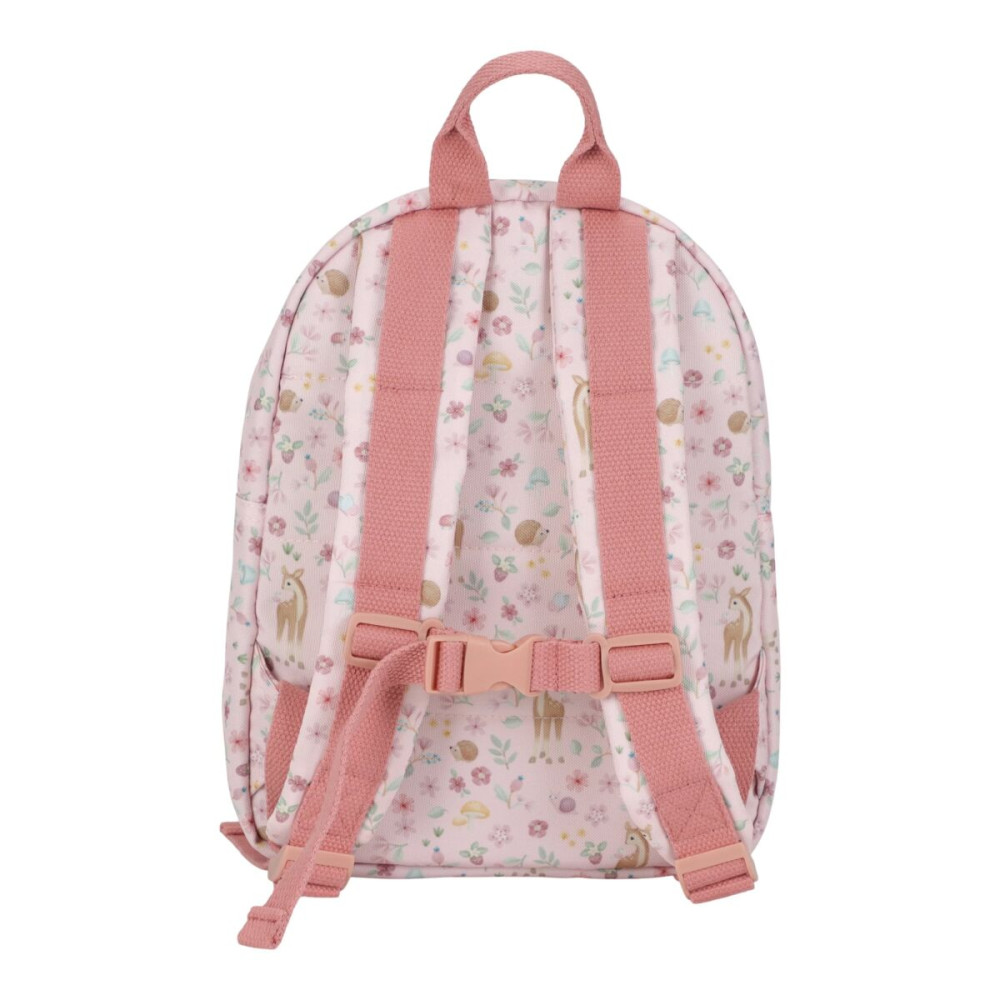 Little Dutch Kids Backpack Fairy Garden Little Dutch Kids Backpack Fairy Garden