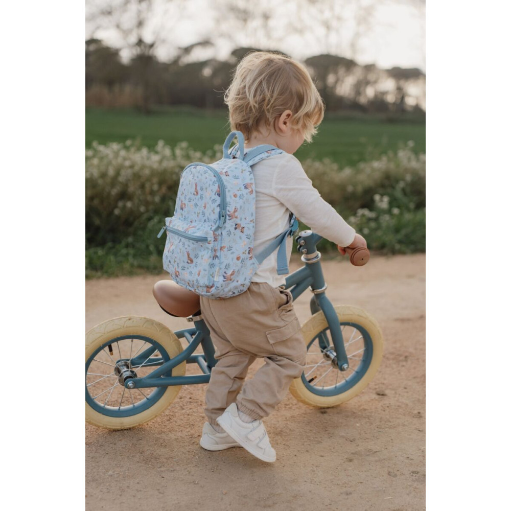 Little Dutch Kids Backpack Forest Friends Little Dutch Kids Backpack Forest Friends