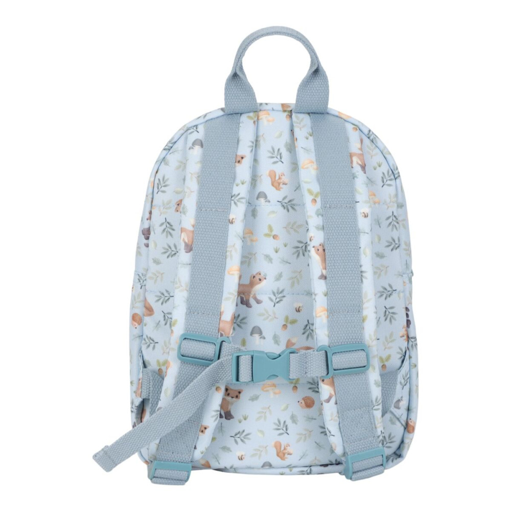 Little Dutch Kids Backpack Forest Friends Little Dutch Kids Backpack Forest Friends