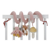 Little Dutch Aktivitāšu Spirāle ´Fairy Garden´