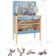 Children’s workbench FSC