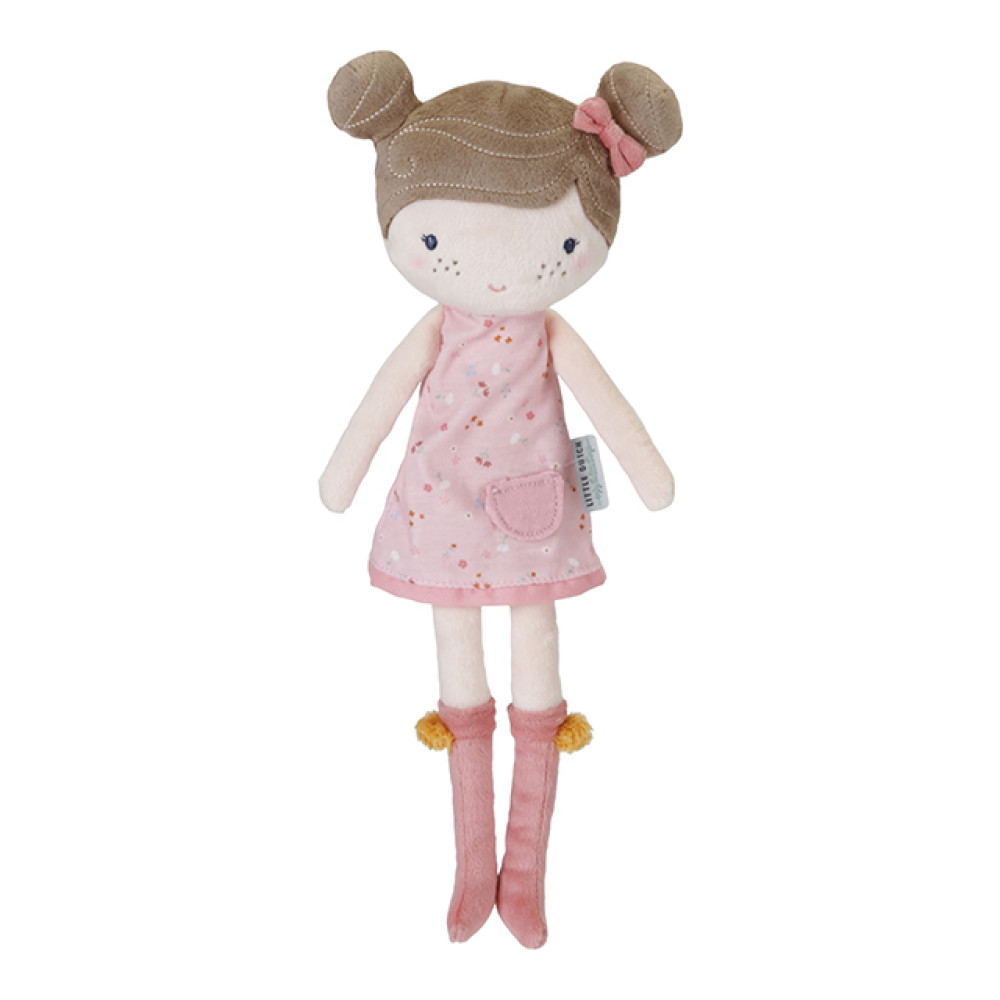 Little Dutch Lelle Rosa 35 cm