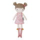 Little Dutch Lelle Rosa 35 cm