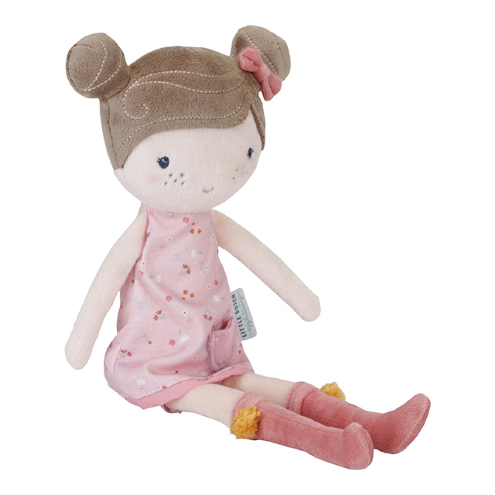 Little Dutch Lelle Rosa 35 cm