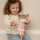 Little Dutch Lelle Rosa 35 cm