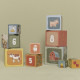 Building Blocks cardboard ´Little Farm´