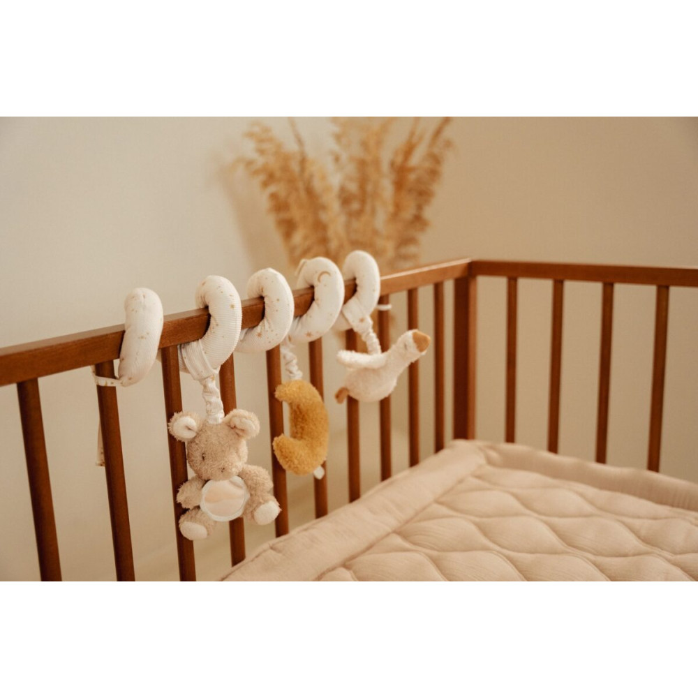 Little Dutch Activity Spiral ´Newborn Naturals´