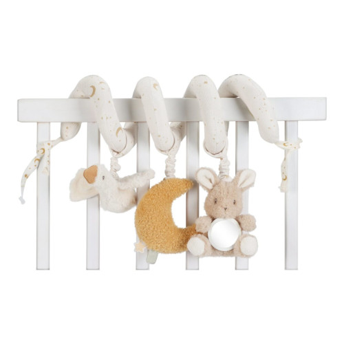 Little Dutch Activity Spiral ´Newborn Naturals´