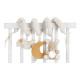 Little Dutch Activity Spiral ´Newborn Naturals´