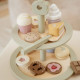 Little Dutch Cake Stand Set FSC