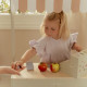Little Dutch Cash Register FSC