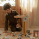 Little Dutch Crane Set FSC