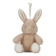 Little Dutch Cuddle Bunny Light & Sound ´Newborn Naturals´ GRS