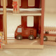 Little Dutch Fire Station FSC