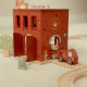 Little Dutch Fire Station FSC