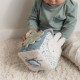 Little Dutch Soft activity cube ´Lucky Leaves´