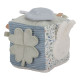 Little Dutch Soft activity cube ´Lucky Leaves´