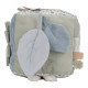 Little Dutch Soft activity cube ´Lucky Leaves´