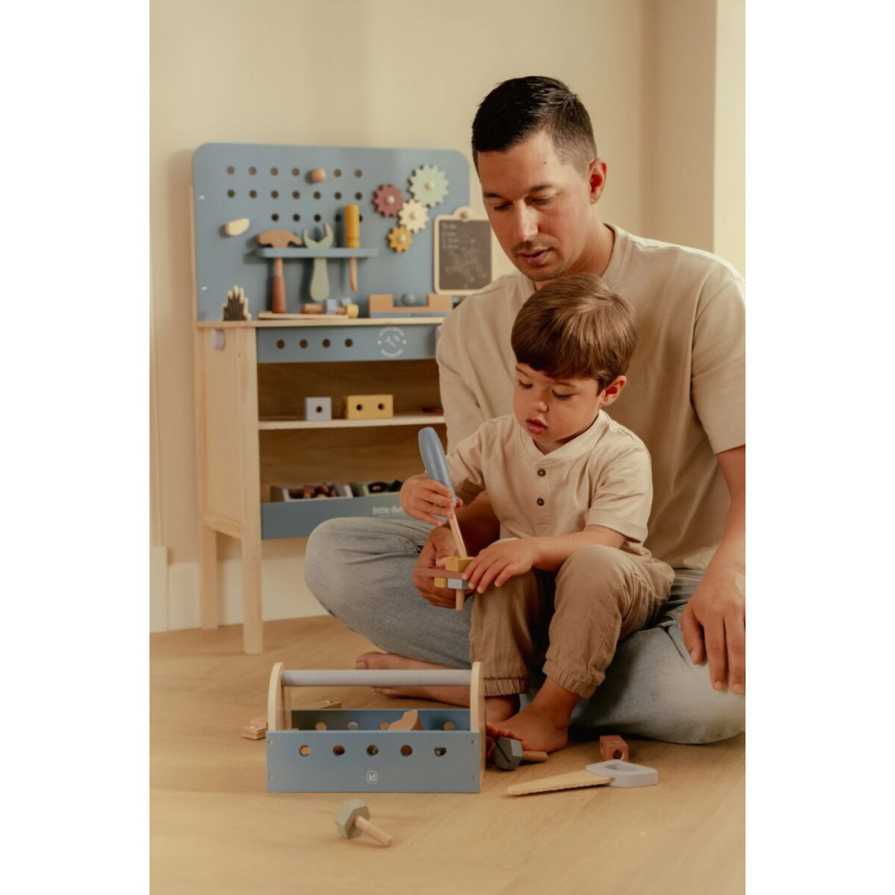 Children’s workbench FSC