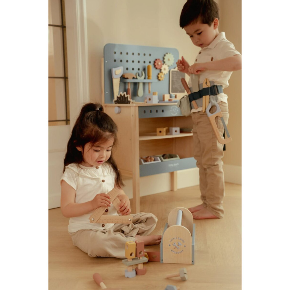 Children’s workbench FSC