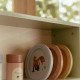 Little Dutch Wooden Play Kitchen `Mint` FSC