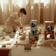 Little Dutch Stacking Blocks with Cars FSC