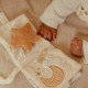 Little Dutch Stroller Booklet ´Newborn Naturals´