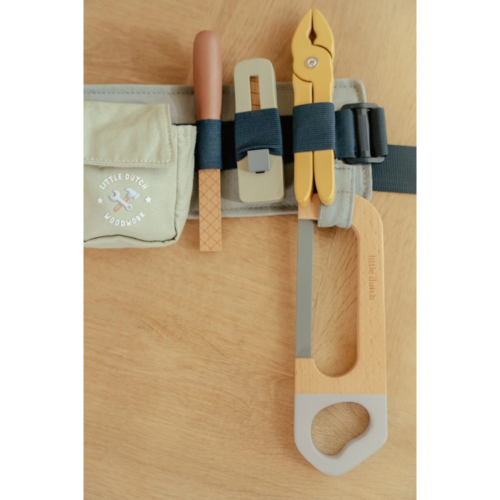 Little Dutch Toolbelt