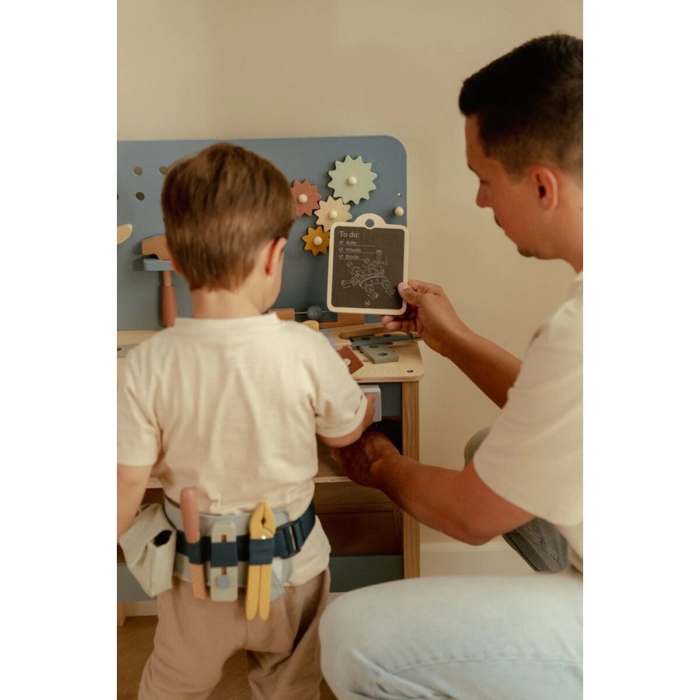 Children’s workbench FSC