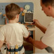 Children’s workbench FSC