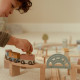 Little Dutch Train Track Set XL FSC