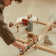 Little Dutch Train Track Set XL FSC