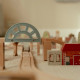 Little Dutch Train Track Set XL FSC
