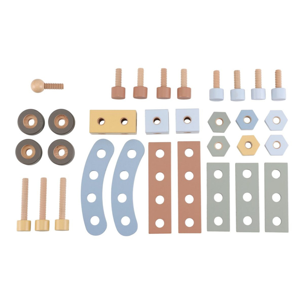 Children’s workbench FSC