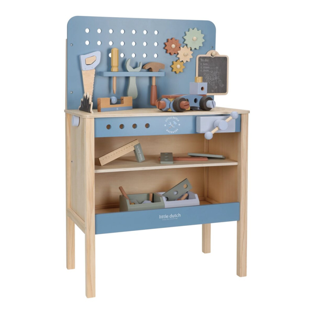 Children’s workbench FSC