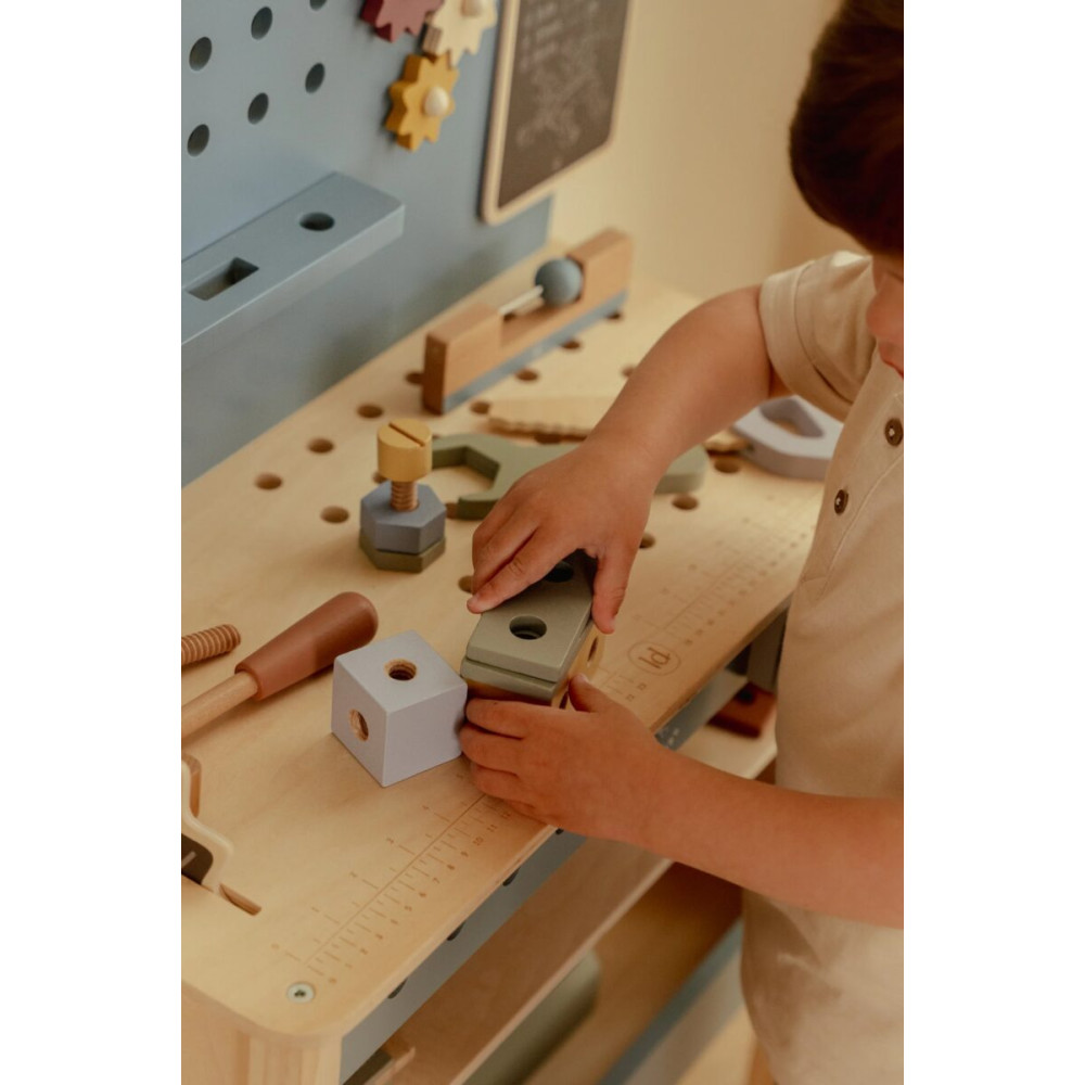 Children’s workbench FSC
