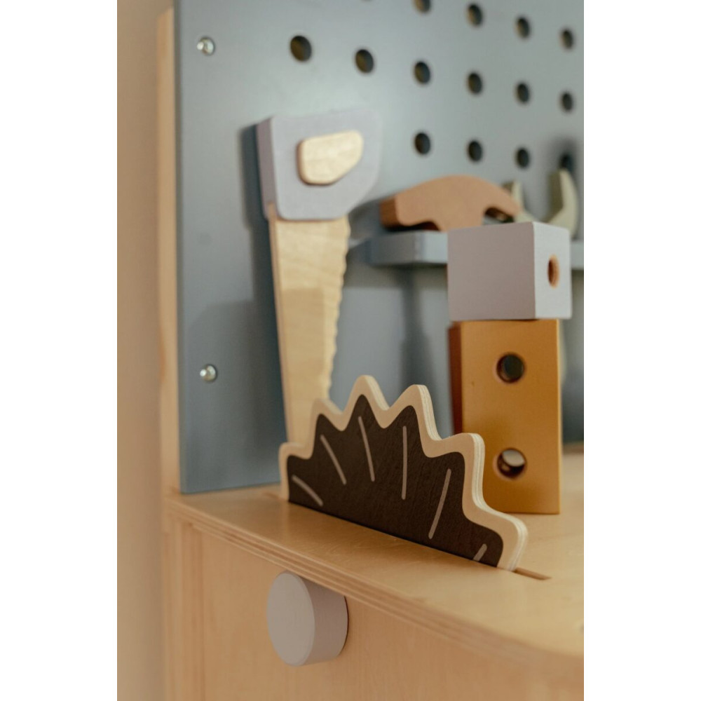 Children’s workbench FSC